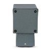 Zidna lampa GU10 IP44/2-PACK!
