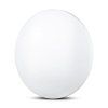 LED stropne svjetiljke 12W, 1200lm, CCT, 1+1 gratis!