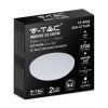 LED stropne svjetiljke 36W, 3900lm, CCT, 1+1 gratis!