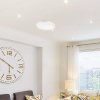 LED stropne svjetiljke 36W, 3900lm, CCT, 1+1 gratis!