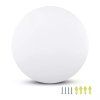 LED stropne svjetiljke 36W, 3900lm, CCT, 1+1 gratis!