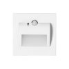 LED stubišna rasvjeta s PIR senzorom 1.5W [AD-OS-6164LR4/W]