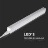 T5 LED svjetlo 7W, 700lm, 56cm s prekidačem
