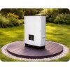 Solarni pretvarač 5kW ON GRID LCD [11380]