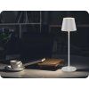 LED Stolna Lampa Punjač IP54 2W 200lm 3000K