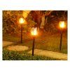 Solar LED Purgatory Lamp 1W 4kom, 1+1 gratis!