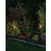 Solar LED Purgatory Lamp 1W 4kom, 1+1 gratis!