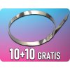Metalna stezna traka 4,6x250mm 10+10 gratis! [11189]