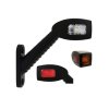 LED gabarit 3xLED 12V/24V IP67 lijevo+desno [L1300, L1301]