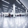 Prizmatična LED ploča 50W, 6000lm, 150cm, 1+1 gratis!