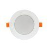 LED line LED panel ugradbeni MOLLY 9W, 1+1 gratis!