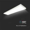 LED ugradbeni panel 40W, 3+3 gratis!!