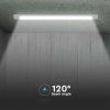 LED prizmatični panel 40W, 4800lm, 120cm/30-PACK!