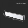 LED linearna Highbay 100W 1+1 gratis!