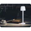 LED punjiva stolna svjetiljka 3W 310lm 3000K