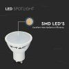 LED žarulja GU10 4.5W, 400lm, 100°/10-PACK!