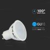 LED žarulja GU10 4.5W, 400lm, 100°/10-PACK!
