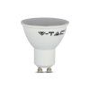 LED žarulja GU10 4.5W, 400lm, 100°/10-PACK!