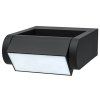 Solight LED vanjska zidna rasvjeta Crotone [WO808]