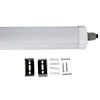 LED vodootporna svjetiljka 36W, 4820lm/2-PACK!