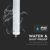 LED vodootporna svjetiljka 36W, 4820lm/2-PACK!
