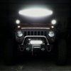 LED radno svjetlo 54W IP67 [LB0033]
