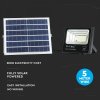 LED solarni reflektor 16W/2-PACK!