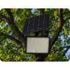 LED reflektor sa solarnim panelom 30W, 2600lm, IP65, 20000mAh