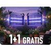 LUMIO zamka za insekte 16W, 1+1 gratis! [MKE004]