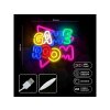 NEOLIA NEON LED DEKORACIJA GAME ROOM USB