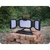 SOLIGHT Punjivi LED Reflektor 30W [WM-30W-RE]