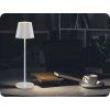 Mini LED stolna svjetiljka punjiva 1.5W IP54