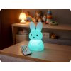 Velika Hare noćna lampa RGB+3000K [MW20792]