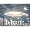 LED HIGHBAY 150W, CCT promjena boja, 1+1 gratis!