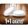 LED površinski panel 18W, 1+1 gratis!
