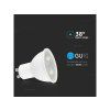 LED Žarulja GU10 7.5W, 3+2 GRATIS!