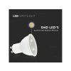LED Žarulja GU10 7.5W, 3+2 GRATIS!