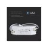 45W Dimmable (0-10V) LED panel adapter V-TAC