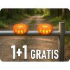 LED SVJETLO UPOZORENJA 2W, 1+1 gratis! [LF0003]