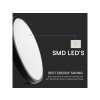 LED svjetiljka 18W 1+1 gratis