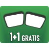 76421 24 1+1 gratis