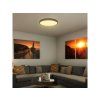 LED svjetiljka 36W 3820LM okrugla, 1+1 gratis!