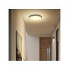 LED svjetiljka 36W 3820LM okrugla, 1+1 gratis!