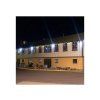 LED reflektor 20W, 1760lm, 4000K, IP65, 110°, crni