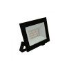LED reflektor 20W, 1760lm, 4000K, IP65, 110°, crni