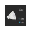 LED žarulja GU5.3, 6W, 455lm, MR16, 110°, 12V