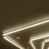 T5 LED svjetlo 16W, 120 cm, s prekidačem/2-PACK!
