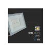 LED reflektor 50W, 4000lm, P65, 110°, bijeli, 1+1 gratis!