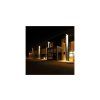 LED reflektor 50W, 4000lm, P65, 110°, bijeli, 1+1 gratis!