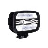 LED svjetlo NINJA 80W/5W/10W, 12/24V, ovalno/2-PACK! [L3443]